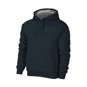 Sudaderas con capucha de alta calidad para hombre, ropa deportiva de una sola pieza, jersey de patrón sólido, Sudadera con capucha lisa - Product Image 3