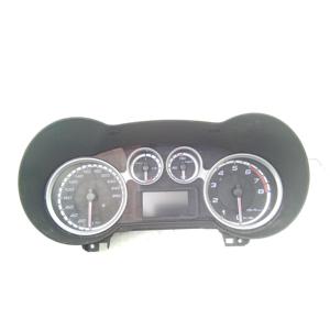 Pannello Strumenti ALFA ROMEO Serie Mito (955_) 50531029 (08>) - Product Image 1
