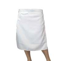 Sarong de color blanco Tribal para hombres, faldas Lungi de Indonesia, Bali, Sarong, Pareo, Samoan, Ropa Étnica tradicional de lavavava