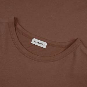 Camiseta de Algodón Estampada con Cuello Redondo, Corte Regular, Ajuste Estándar, Logotipo Personalizado, Unisex - Product Image 6