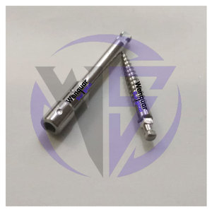 Pilar de Implante Dental e Instrumentos Quirúrgicos Especializados Wenquar en Odontología Moderna de Implantes - Product Image 4