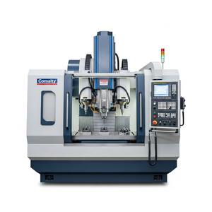 Stock limité : Machine de perçage CNC multi-broches haute précision, multi-axes, robuste, pour traitement rapide - Product Image 2