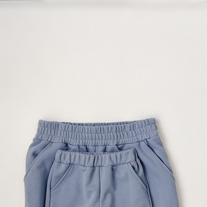 ชุดวอร์มผ้าฝ้ายออร์แกนิคสำหรับเด็กชุดวอร์มสำหรับเด็กผู้หญิงวัยหัดเดิน - Product Image 6