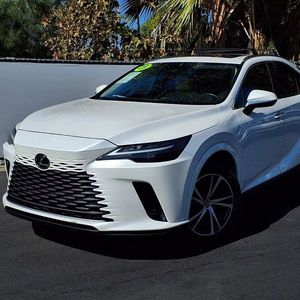 Lexus RX 350 FWD Plus 2023 Usado en Excelentes Condiciones, Sin Accidentes, Volante a la Izquierda/Derecha - Product Image 1