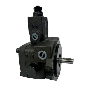 Bomba hidráulica de paletas variables duraderas VHOF - Product Image 1