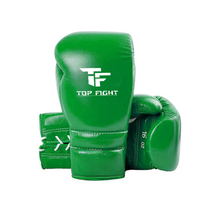 Guantes de Boxeo para Entrenamiento de Alto Rendimiento con Soporte para Muñeca, Cómodos Guantes para Saco de Boxeo para Gimnasio - Product Image 5