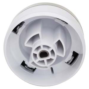 Bouton de minuterie pour sèche-linge électrique en acier inoxydable WE01X24552 pour XPARTCO - Product Image 3