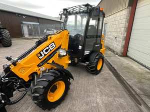 3DX Plus Chargeuse-pelleteuse sur chenilles, composants essentiels (moteur, pompe, PLC), outil de manutention efficace à vendre - Product Image 3