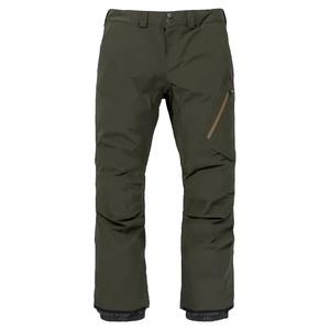 Pantalones de esquí estilo Hip Hop para hombre, pantalones holgados impermeables cálidos para exteriores, ropa de calle para snowboard, pantalones holgados inspirados - Product Image 4