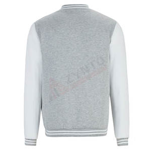 Nouvelle conception, veste d'hiver pour homme en couleur unie, style streetwear, vêtements chauds, veste d'hiver pour homme - Product Image 2