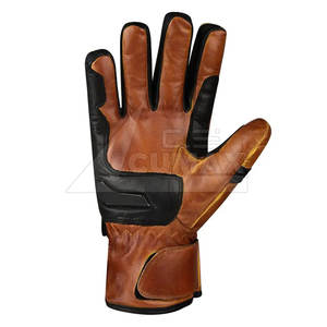 ถุงมือมอเตอร์ไซด์ของแท้ถุงมือแข่งรถมอเตอร์ไซด์ - Product Image 4