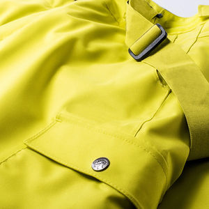 Pantalon de ski pour homme en coton 100% de haute qualité, coupe sport, plusieurs couleurs, coupe-vent, chauffant, pour sports de plein air et snowboard - Product Image 3