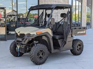 CFMotos UFORCEs 800-XL Camoo Personnalisable OEM Produit de bricolage de qualité industrielle à vendre - Product Image 5