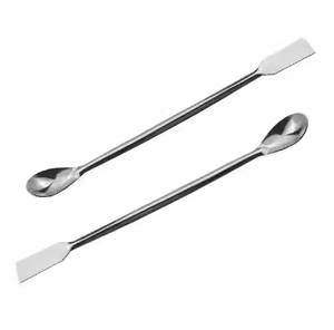 Kit de microcirugía oftálmica de titanio, tijeras, pinzas dentadas, ganchos para sondas, espéculos, pinzas, ligeras y autoclavables - Product Image 6