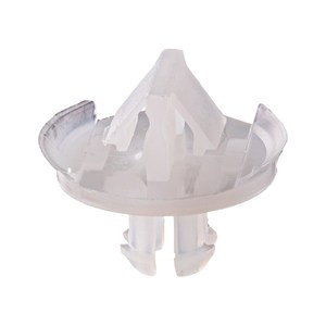 Clip de Retención Universal para Cerradura de Puerta - Product Image 2