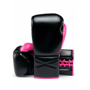 Ensemble d'équipements de protection de haute qualité pour la compétition d'entraînement MMA Boxe Kick-boxing pour adultes en cuir de vache véritable - Product Image 5