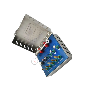 Kit Manual de Elevación de Seno Maxilar Dental, Instrumentos Dentales Completos para la Ampliación de Senos y Expansión Ósea - Product Image 3