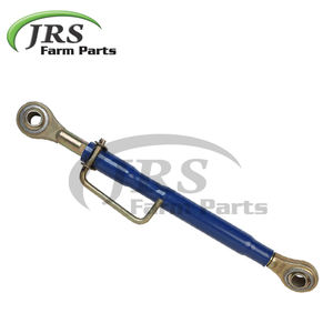 ชุดประกอบท็อปลิงค์ใหม่ สีน้ำเงิน ยี่ห้อ JRS Farmparts สำหรับรถแทรกเตอร์ ชิ้นส่วนชุบสังกะสี สำหรับการติดตั้งอย่างรวดเร็ว สำหรับฟาร์ม - Product Image 2