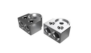 Blocs de jonction en aluminium pour des connexions filaires sûres et efficaces dans les systèmes électriques industriels et commerciaux - Product Image 3