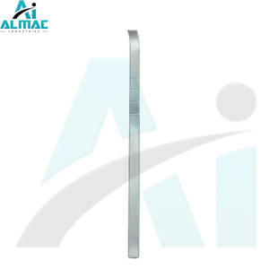 Osteotomo de Stille de Cottle de alta calidad de grado médico ALMAC para rinoplastia y cirugía ENT Durable y elaborado con precisión - Product Image 2