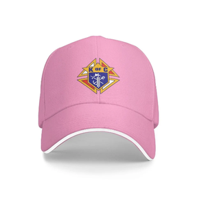 หมวกแก๊ประบายอากาศได้ดีผ้าทอจากโรงงานเวียดนามผ้าปักลายโลโก้ตามสั่ง - Product Image 5