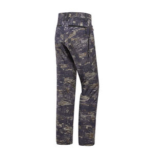 Buen fabricante, pantalones de caza para hombres, totalmente personalizados, superventas, pantalones de caza antiarrugas para hombres de tendencia superior con calidad Premium - Product Image 2