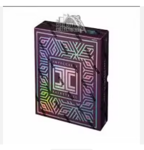 BUENA OFERTA Caja de Regalo Familiar de Papel Panini Impeccable Basketball Hobby Box 2020-21 - Product Image 2