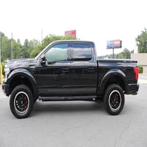 LISTO PARA ENVIAR, FORRD F-150 SUPERCREW 2020, VOLANTE A LA IZQUIERDA, ASIENTOS DE CUERO, CÁMARA TRASERA - Product Image 5