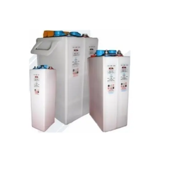 Batteries HBL NI-CD robustes de qualité assurée avec une grande capacité de sauvegarde pour les utilisations industrielles par les revendeurs