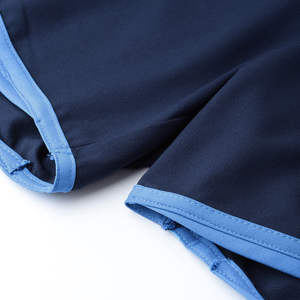 <b>Women</b> Fitness <b>Shorts</b> Push up Blue <b>Shorts</b> Casual Ladies Slim High Waist Bottom <b>Short</b> Leggings Workout Running - Product Image 6