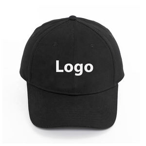 Gorras de Béisbol Bordadas a Mano con Diseño Personalizado, Estilo Deportivo Urbano, 100% Acrílico, Ajustables, Transpirables, Impermeables, de 7 Paneles - Product Image 1