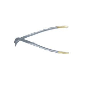 Pince à écartement dentaire en acier inoxydable de haute qualité - Product Image 1
