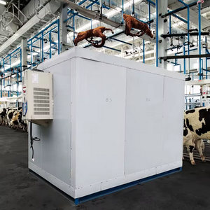 Chambre froide pour fruits et légumes - Product Image 2