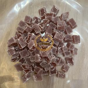 Best Quality Organic Seamoss Gummies Soft Colorful and Dried Made in Vietnam - Product Image 2