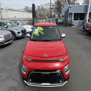 EXCELLENT ÉTAT 2022 2021 Kia Soul X-Line - Product Image 1
