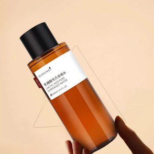 แลคโตไบโอนิกแอซิดสีขาวโทนเนอร์บำรุงผิวหน้าให้ความชุ่มชื่นทำให้ผิวจุดด่างดำช่วยให้ผิวขาวกระจ่างใส - Product Image 4