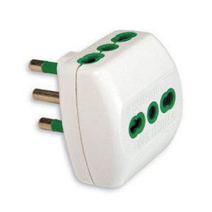 เอฟเอ็มอี อาร์ต 82.180 อะแดปเตอร์ 16a+t-3 ไบพาส - Product Image 1
