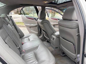 MÁS VENDIDO: LEXUS ES-300 BASE 2003, SEDÁN DE 4 PUERTAS, TRANSMISIÓN AUTOMÁTICA, MOTOR V6 - Product Image 2