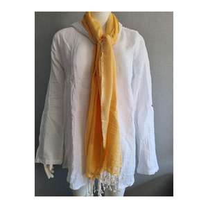 Acogedor edredón de invierno con bufandas y chales tradicionales para noches suaves - Product Image 5