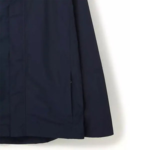 Veste de pluie pour hommes Nouveau design Coupe-vent avec tissu en toile Style High Street fini du Pakistan - Product Image 6