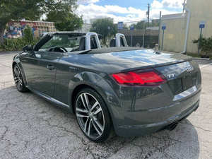 Utilisé 2016 A-ud-i qu-att-ro LHD - Product Image 4