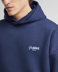 Sudadera con Capucha Unisex Personalizada de Felpa Francesa, 100% Algodón, Sudadera de Invierno de Alta Calidad para Hombre - Product Image 4