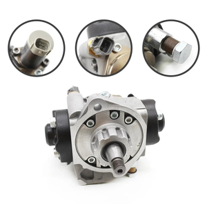 Pompe à injection de carburant haute pression diesel 294000-0059 RE507959 pour tracteur John Deere 4045T 6068 Denso, remplacement neuf - Product Image 2