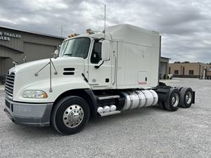 Mack CXU613 Usado del 2015 - Product Image 5