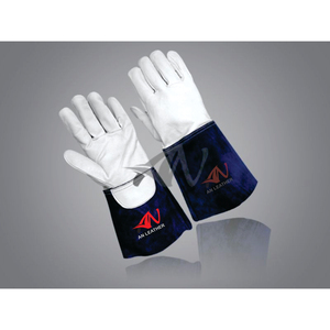 Gants de soudure en cuir - Product Image 5