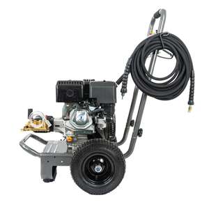 Available In-Stocks For Sale Hyundaii Petrols <b>Pressures</b> WWasher JetsCleaner 4000psi Commercials 275bar - Product Image 1