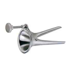Espéculo ginecológico Collin Espéculo vaginal Instrumentos de examen ginecológico Espéculo vaginal Collin - Product Image 3