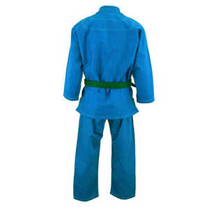 Pantalones cortos de Muay Thai para hombres y mujeres de alta calidad, traje de entrenamiento de competición Mma, trajes de boxeo de artes marciales - Product Image 6