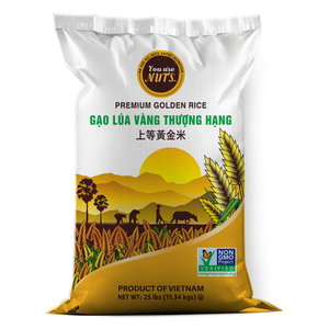 BOPP Laminated <b>Polypropylene</b> Woven Sack | Custom Printed 25-50kg Packaging for Flour/Sugar/Grain | Vietnam Manufacturer - Product Image 5