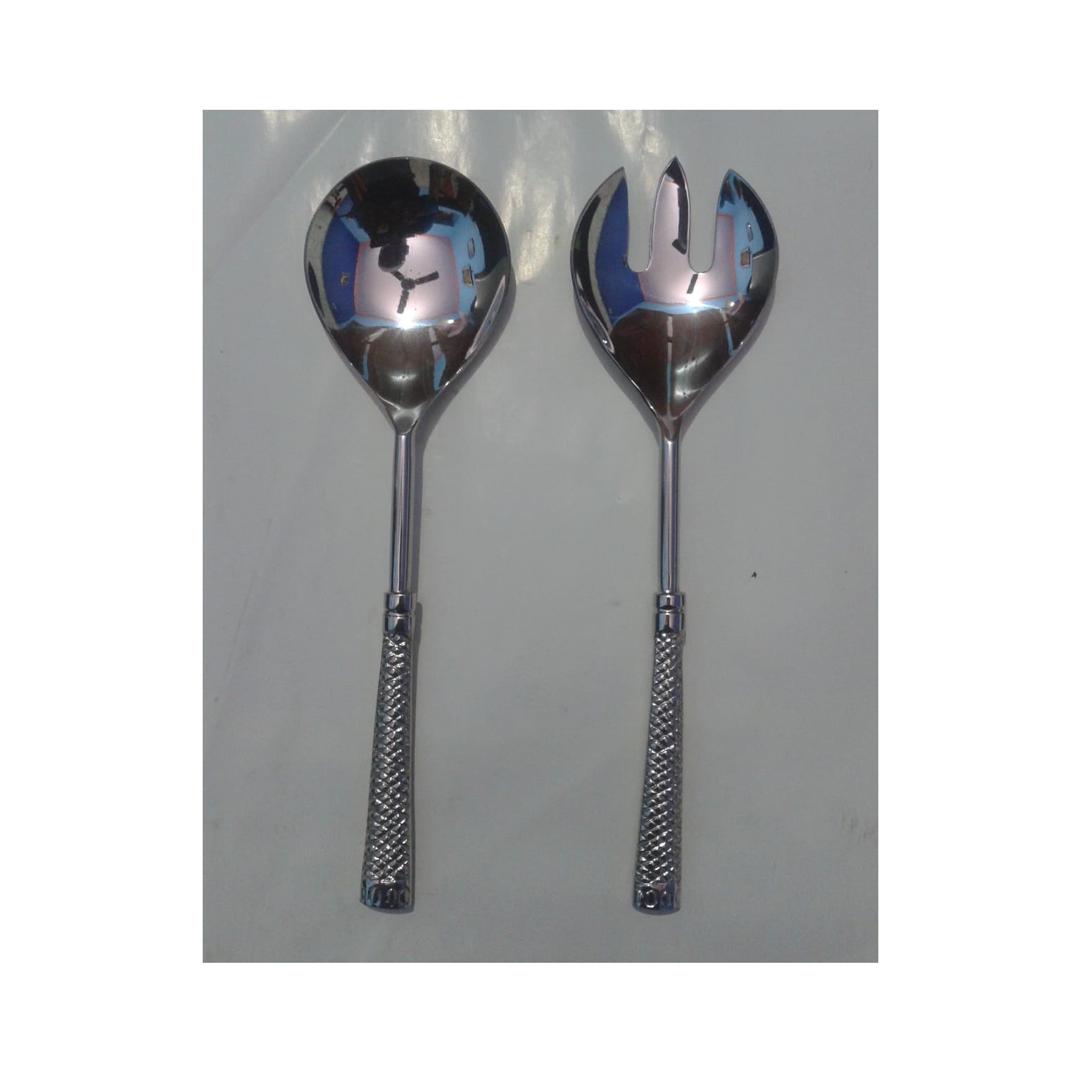 silver